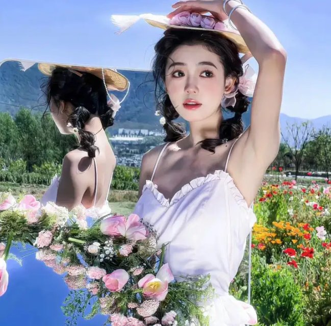 手机有鬼