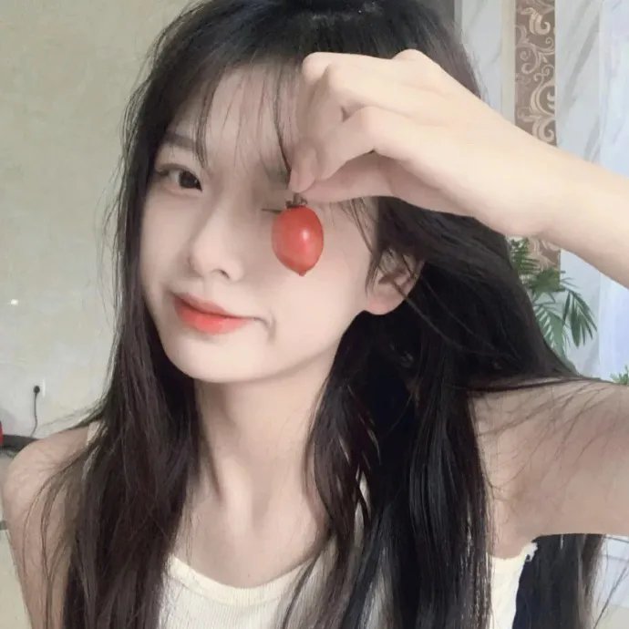 白月光下
